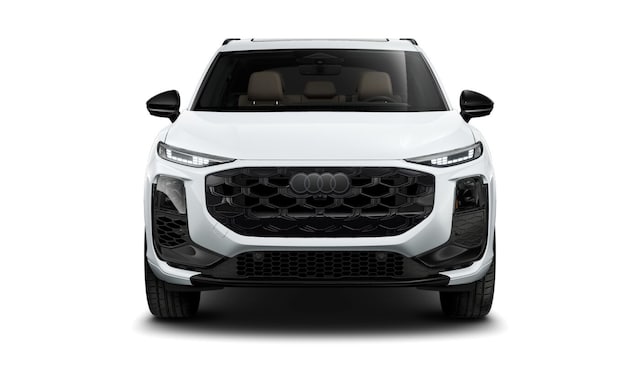 2026 Audi Q3 SUV