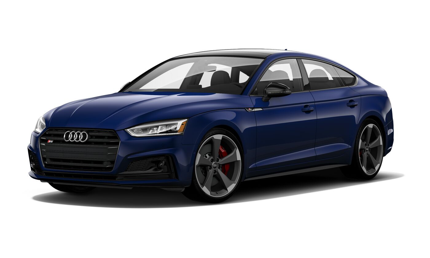 2019 Audi S5 Sportback 3.0T Prestige quattro Tiptronic's photo