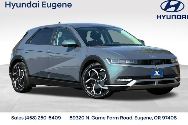 2024 Hyundai IONIQ 5