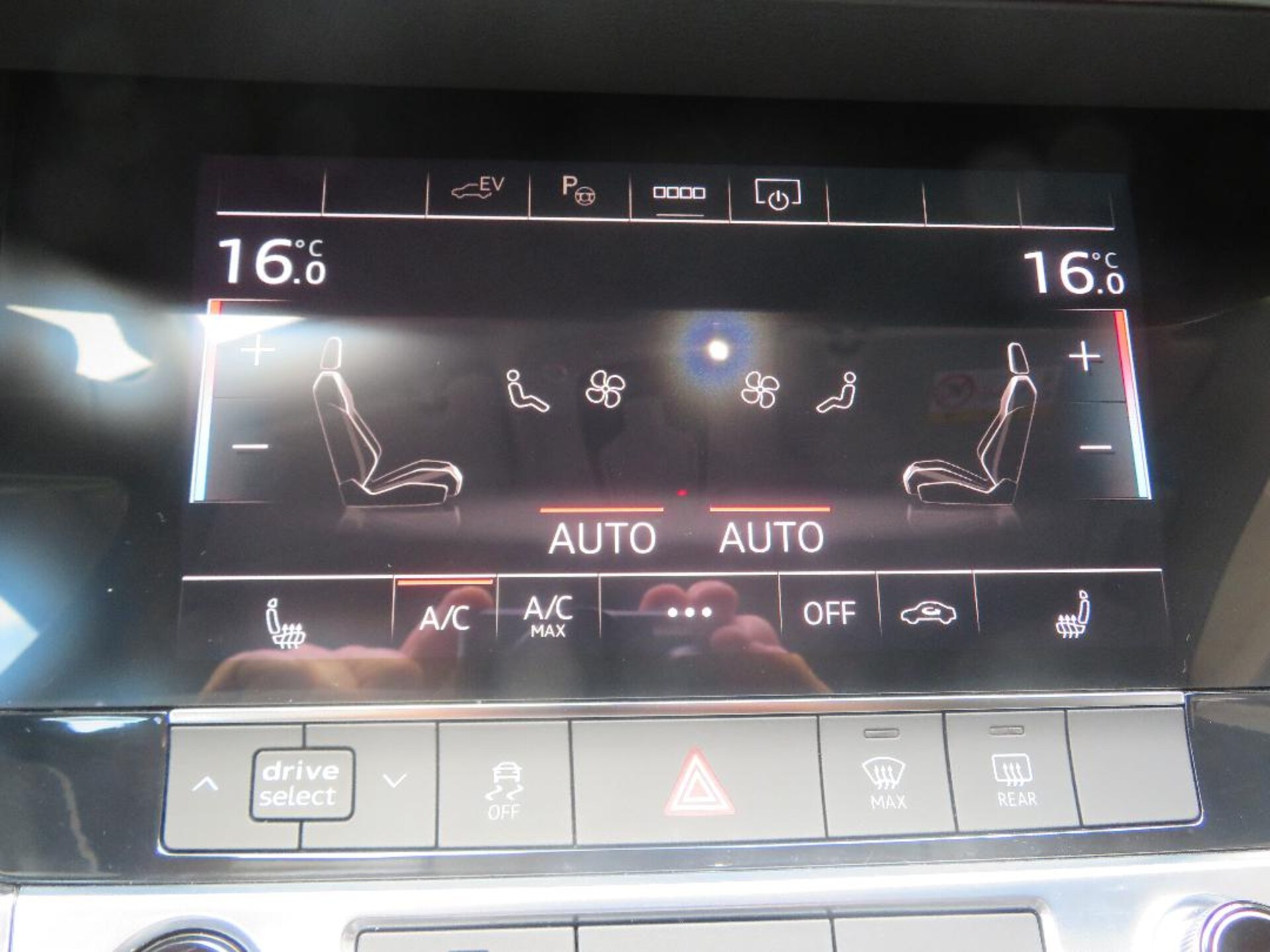 Audi A6 Avant TFSI e Sport