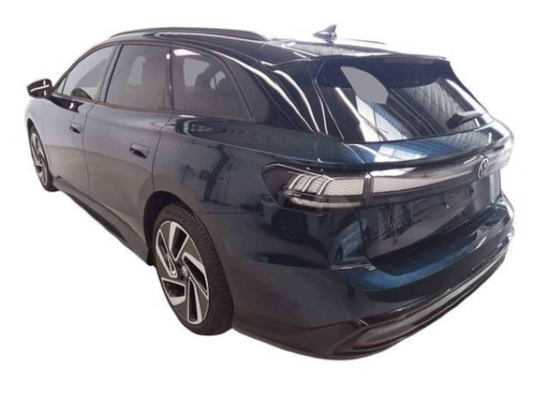 Volkswagen ID.7 Tourer Pro