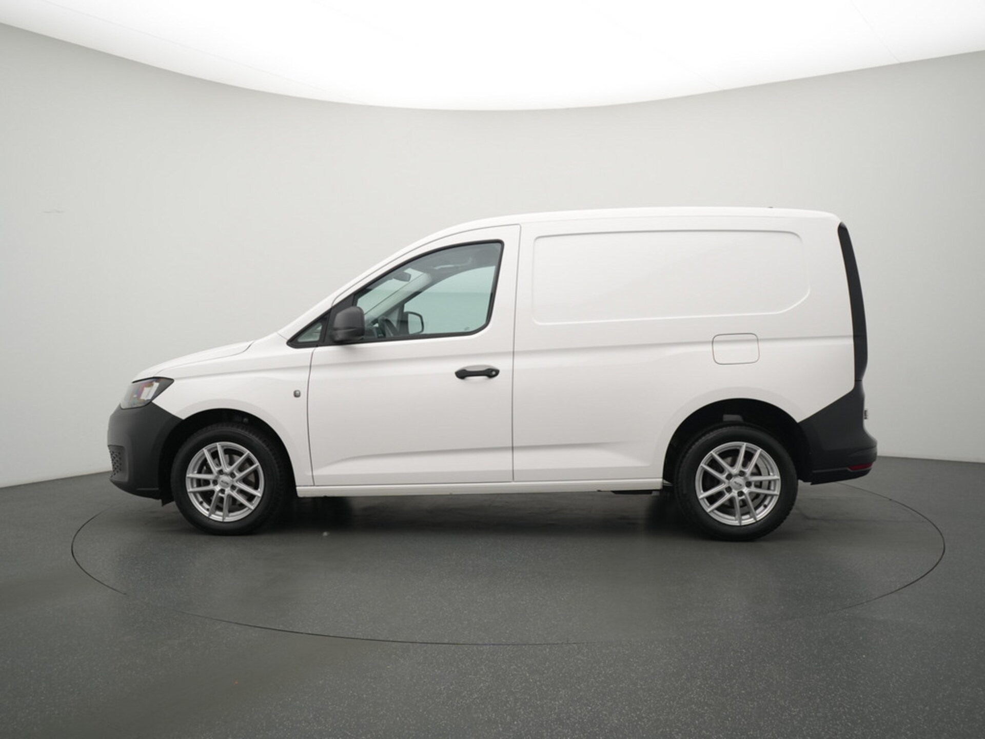 Volkswagen Caddy Cargo EcoProfi