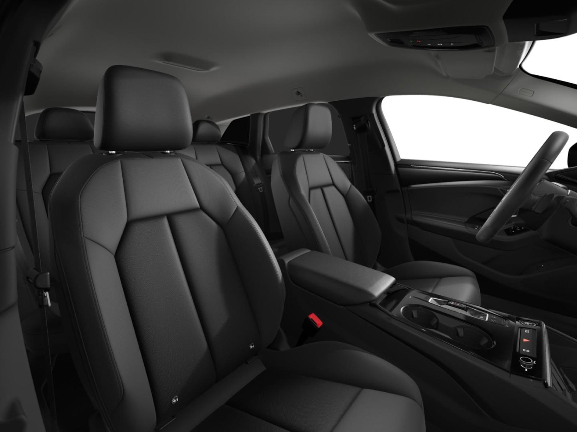 Audi A6 Avant e-tron