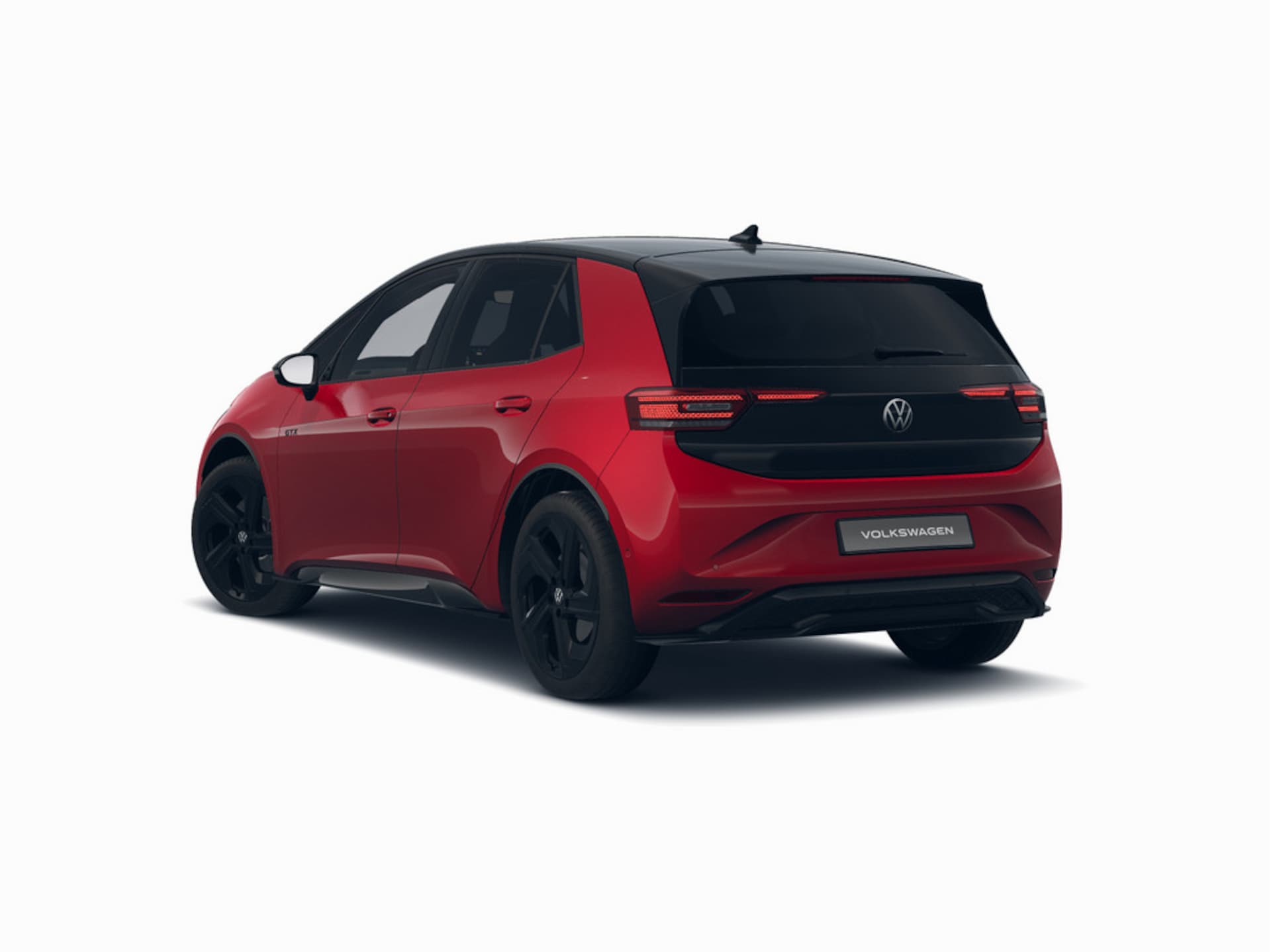 Volkswagen ID.3 GTX