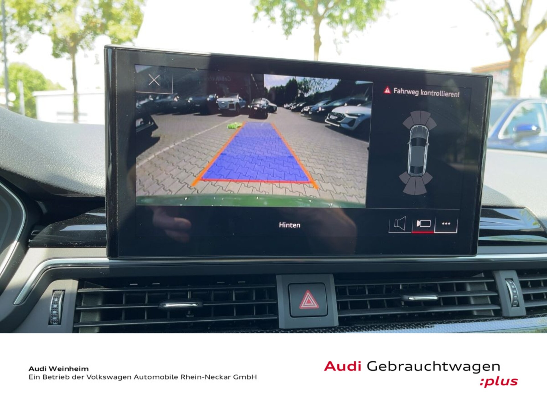 Audi S5 Sportback