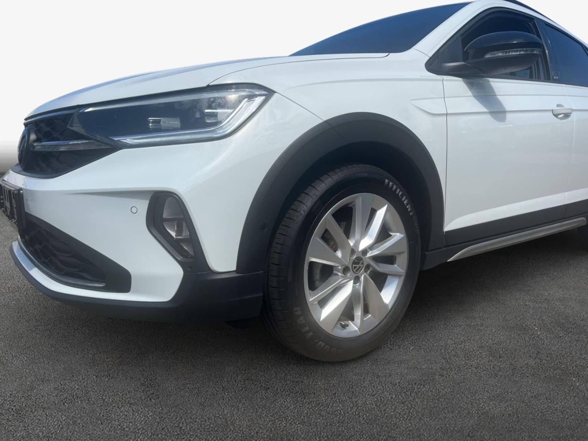 Volkswagen Taigo MOVE