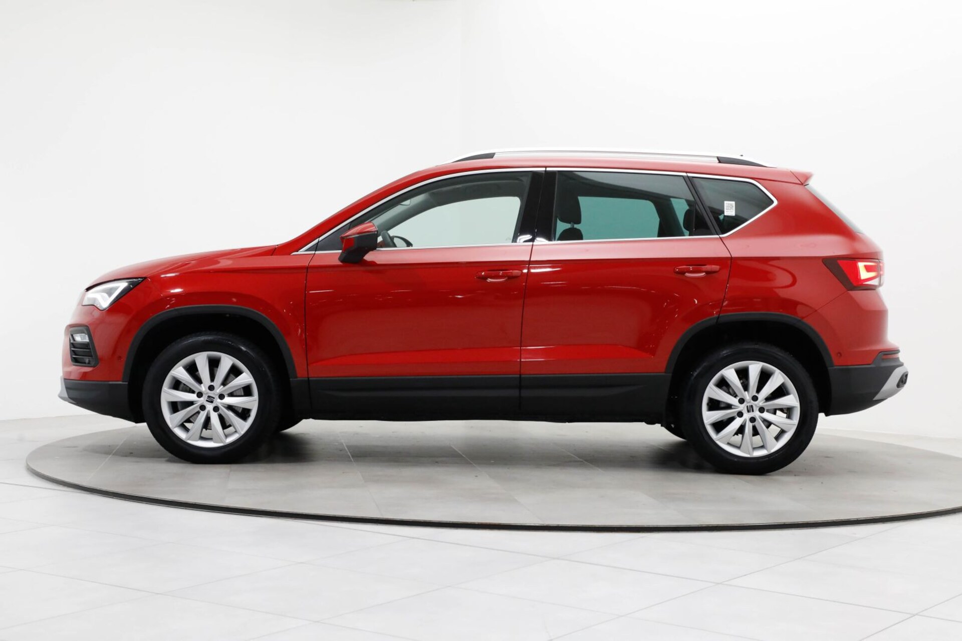 SEAT Ateca Style