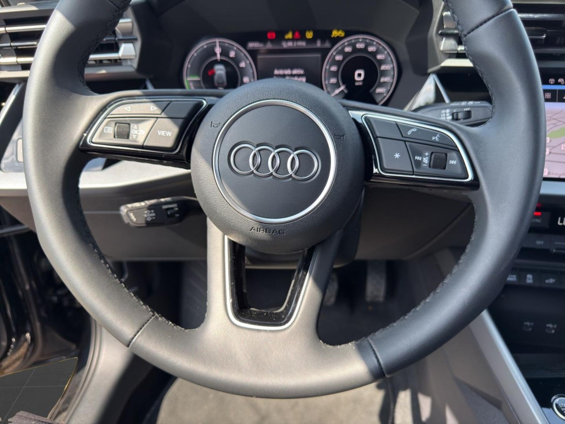 Audi A3 Sportback TFSI e S line