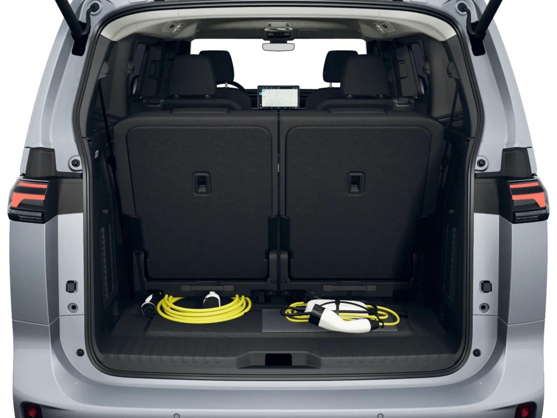 Volkswagen ID. Buzz Pro