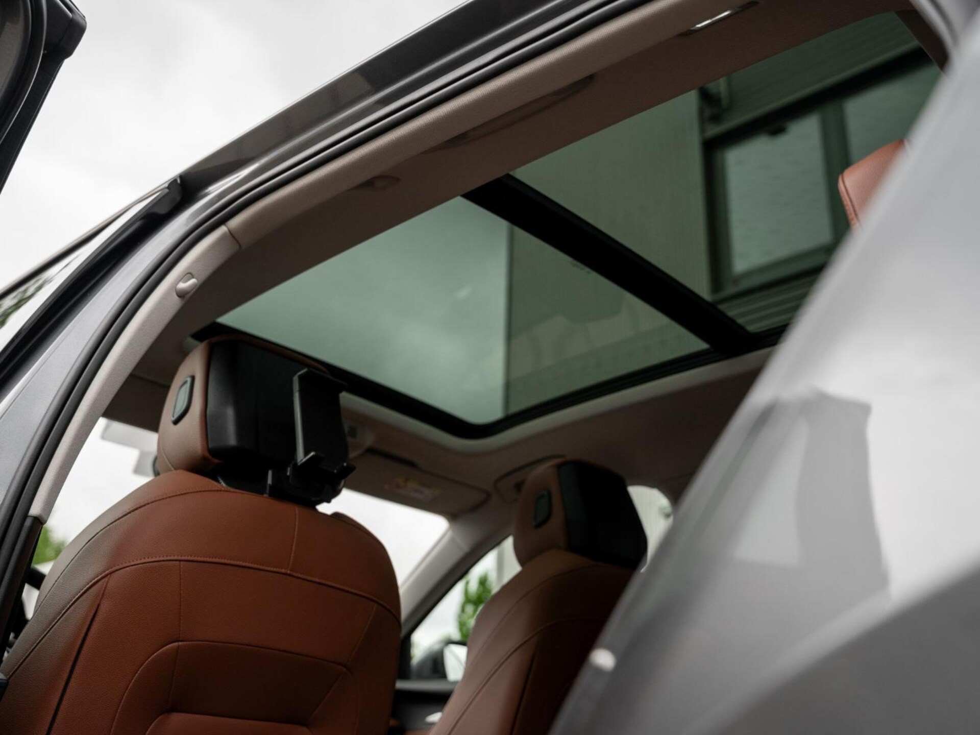 Skoda Superb Combi Selection
