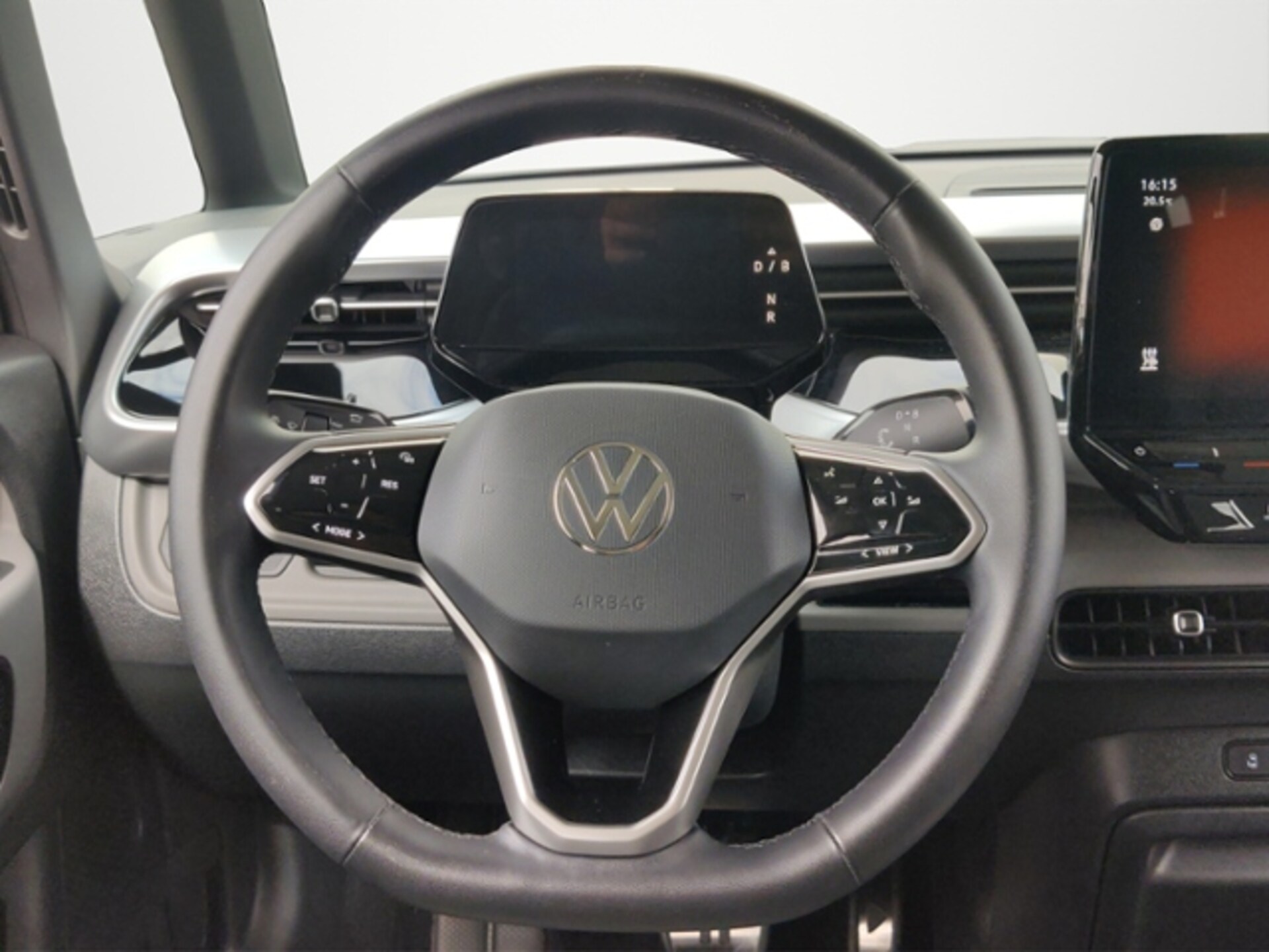 Volkswagen ID. Buzz Pro