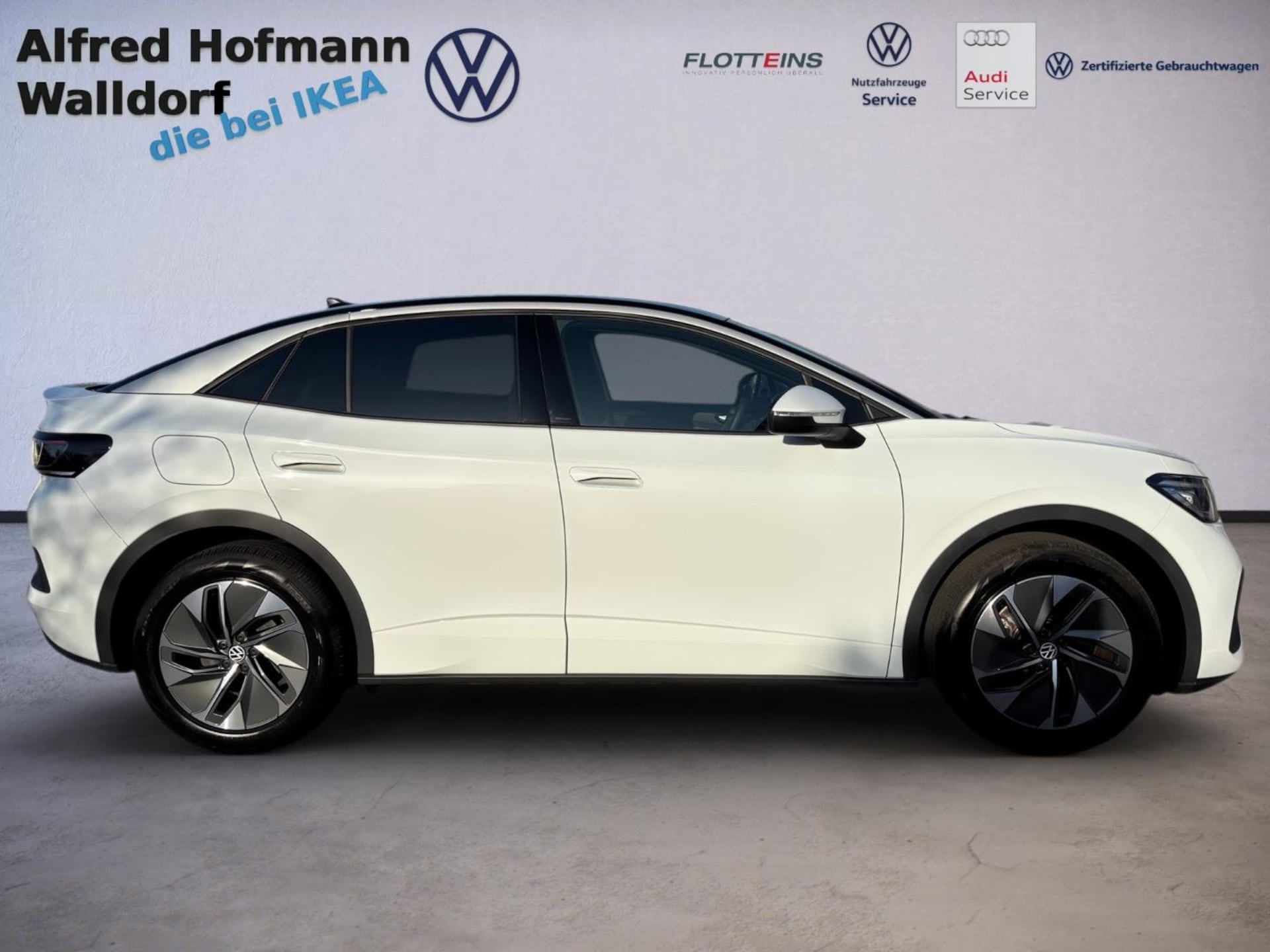Volkswagen ID.5 Pure