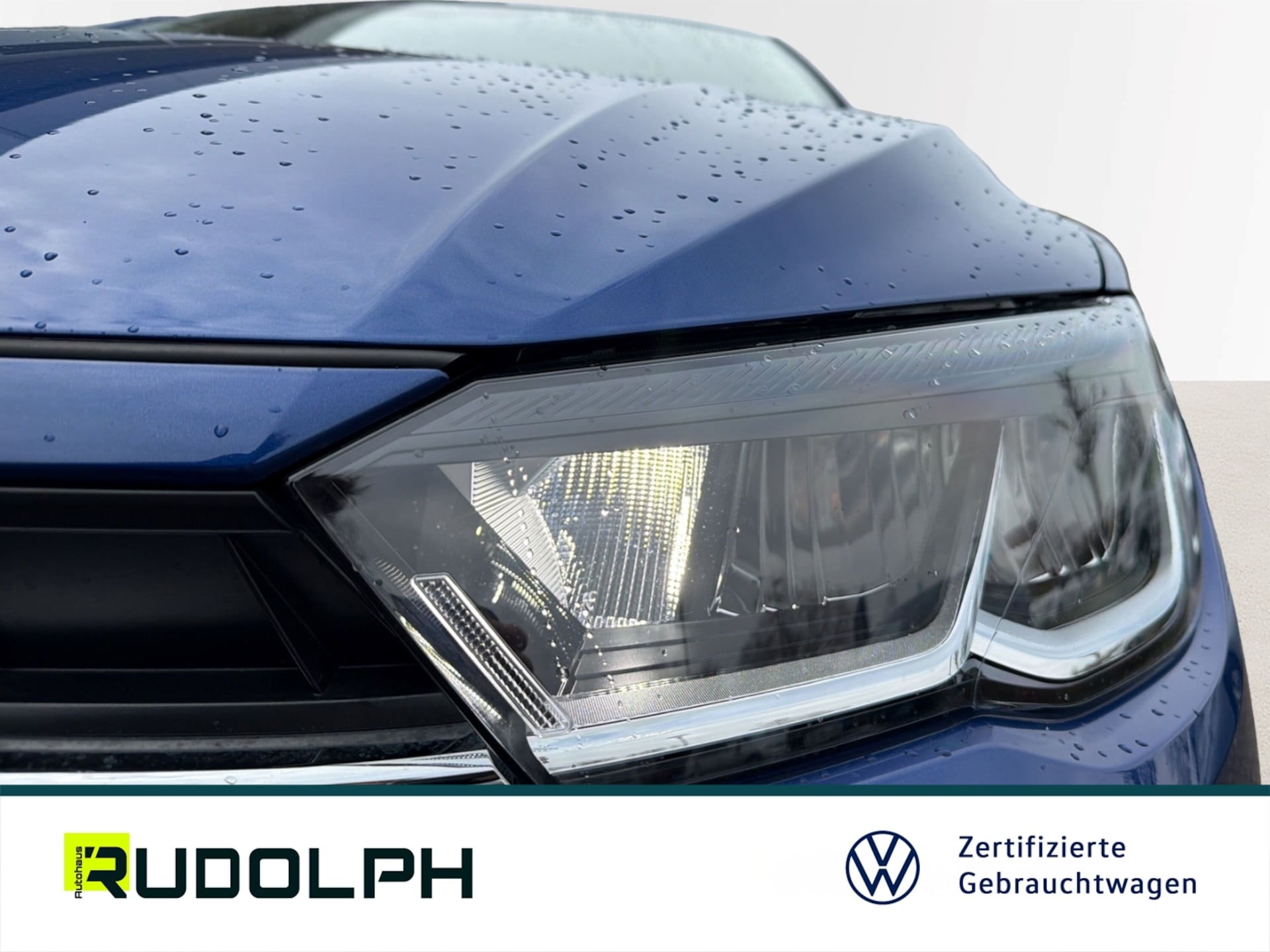Volkswagen Polo ENERGY