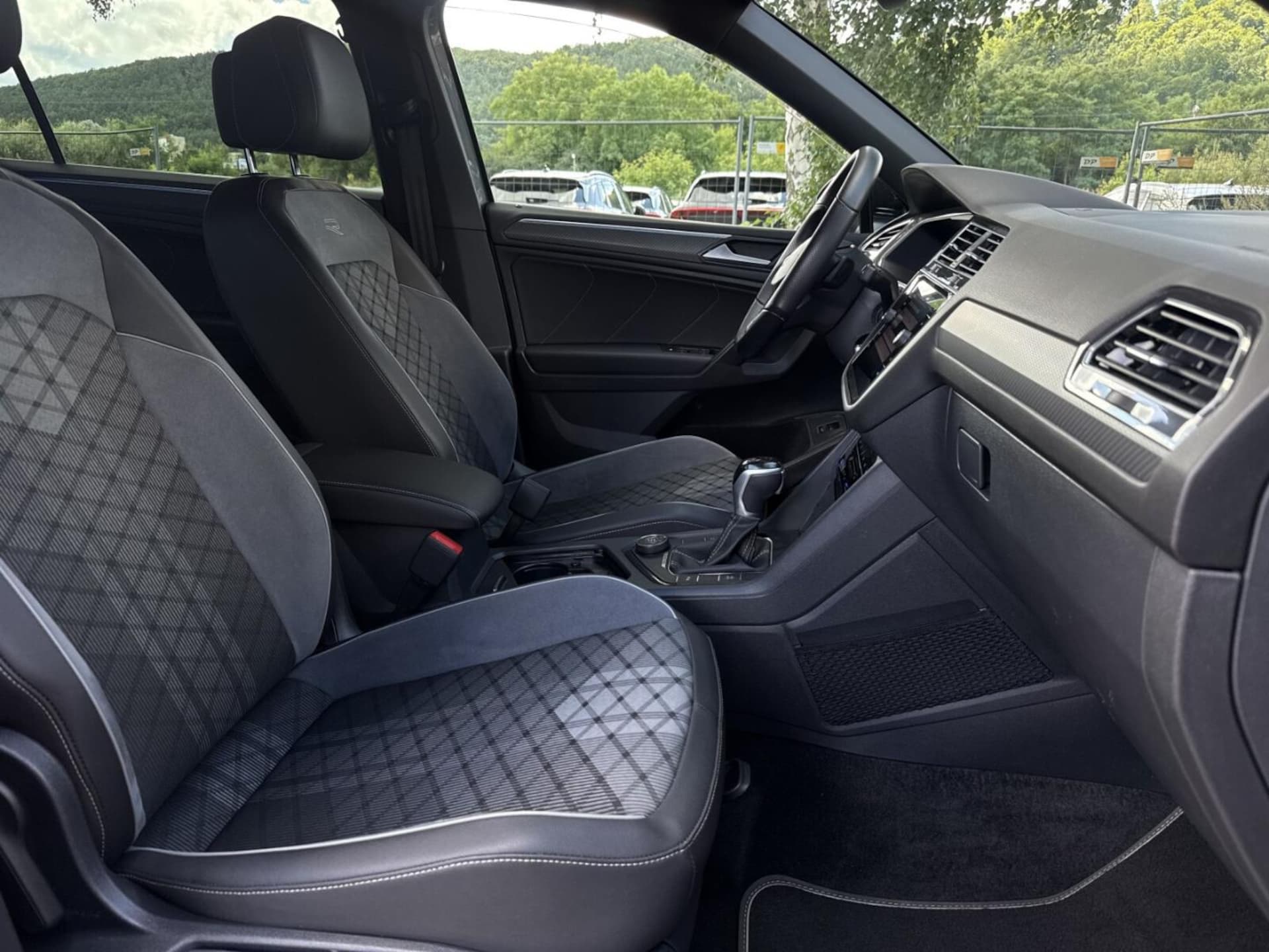 Volkswagen Tiguan Allspace R-Line