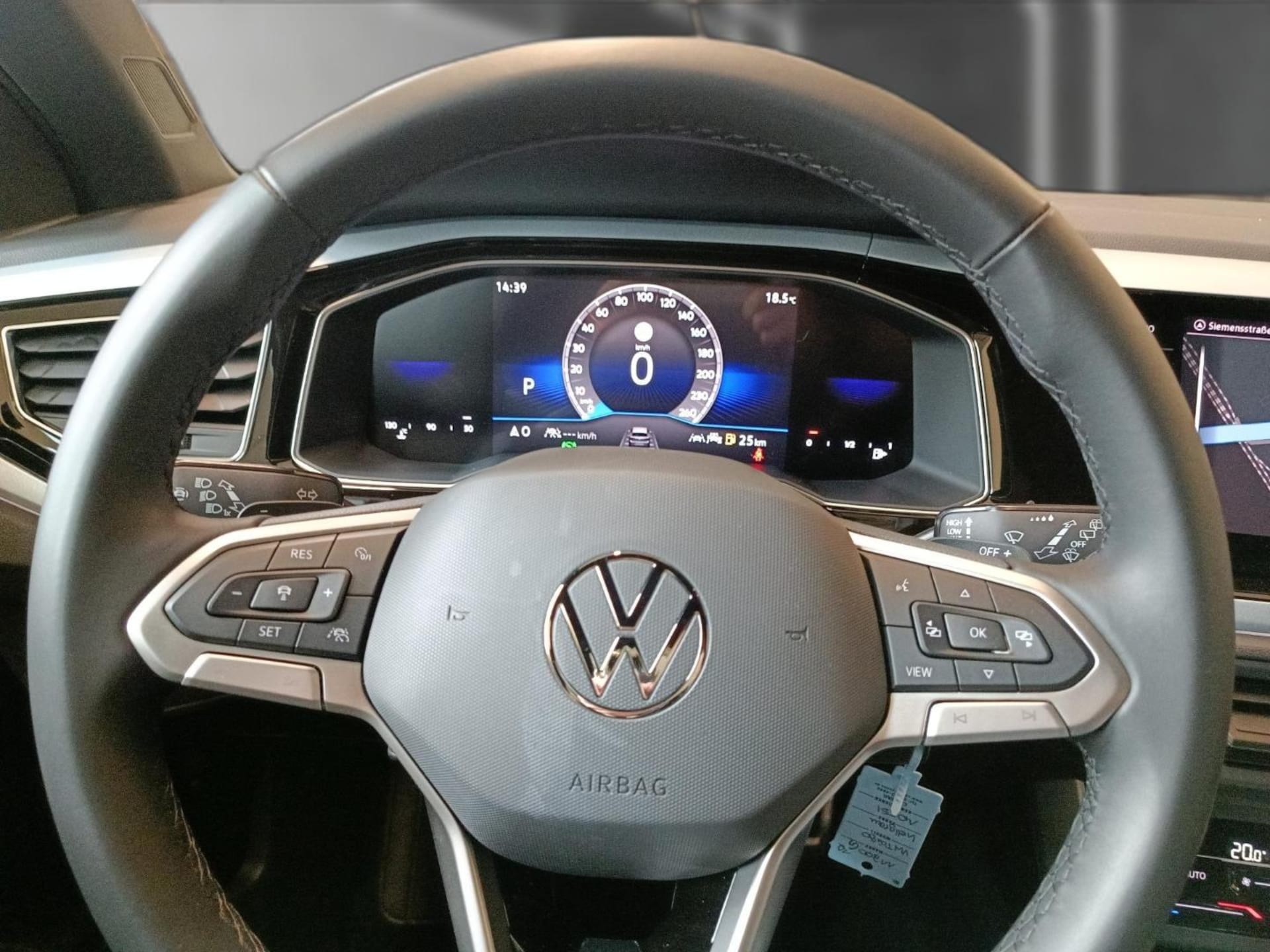 Volkswagen Taigo Life