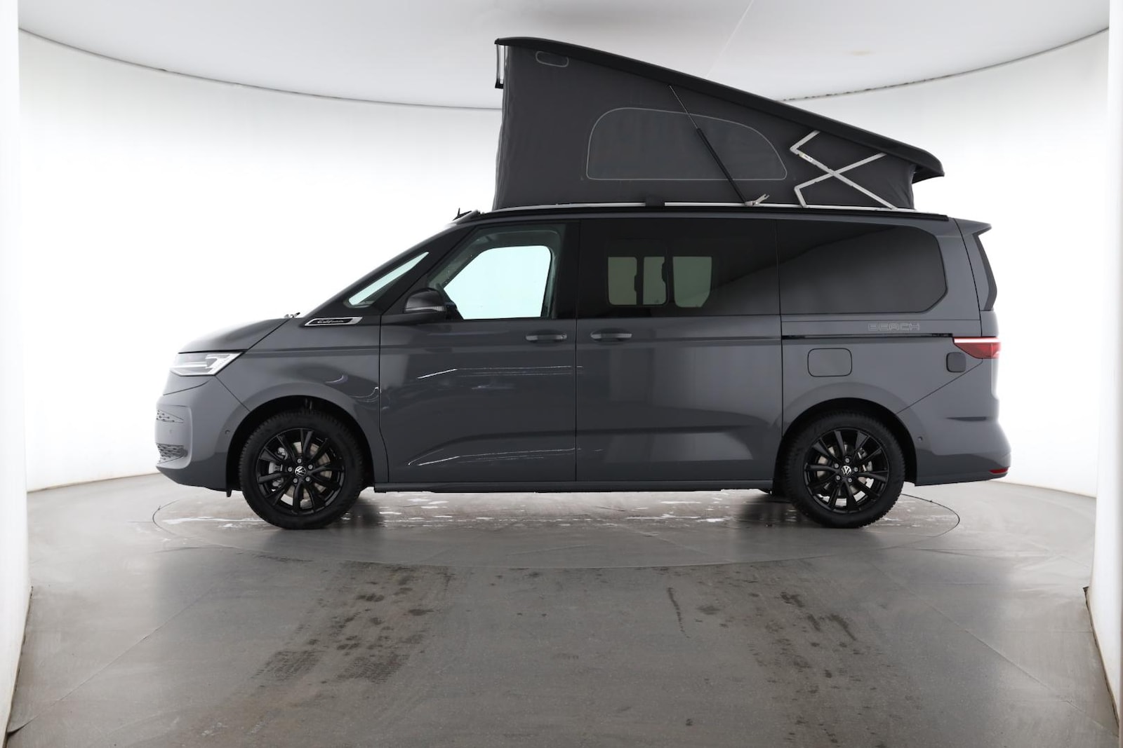 Volkswagen California – Bild 3