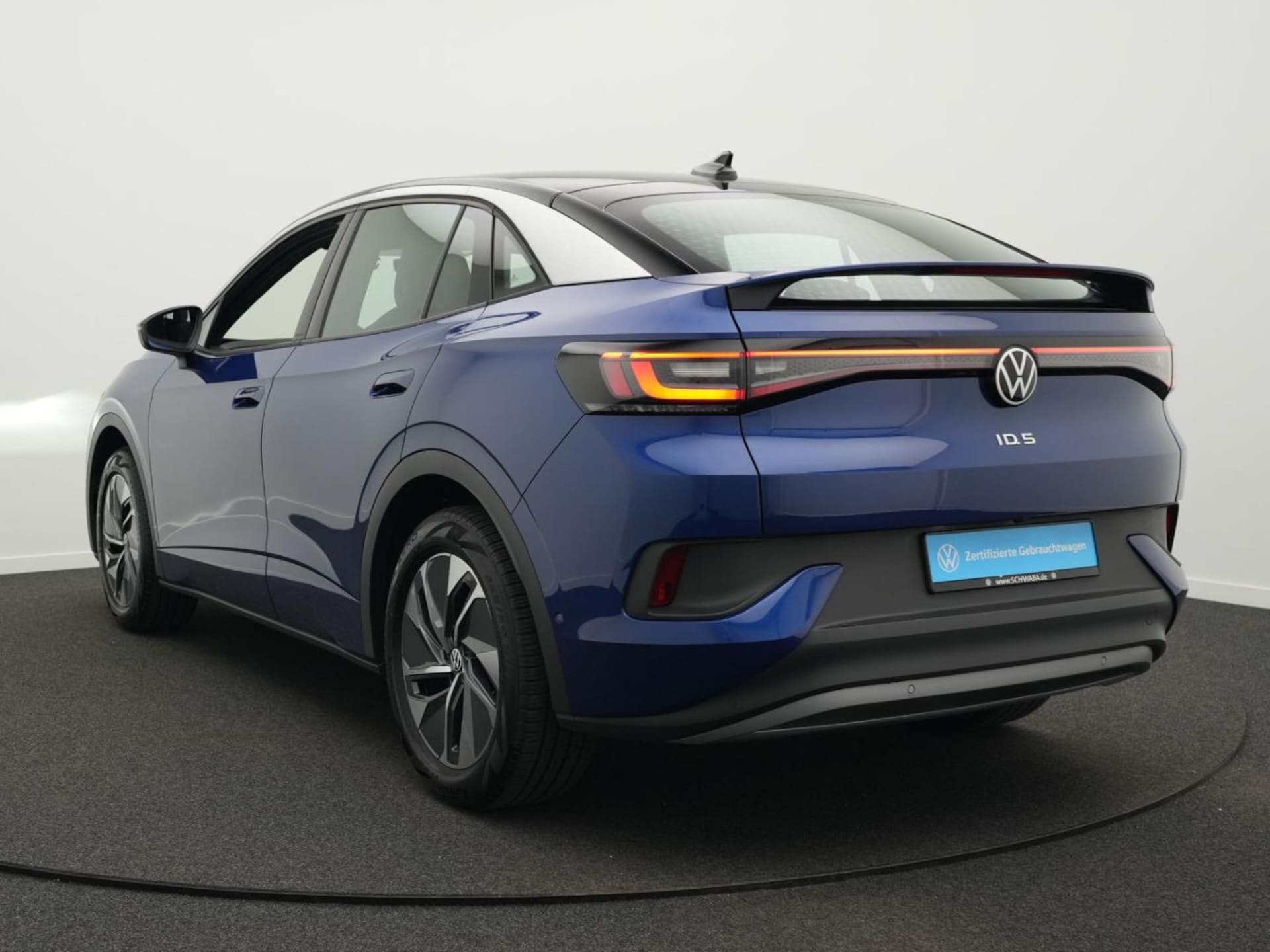 Volkswagen ID.5 Pro