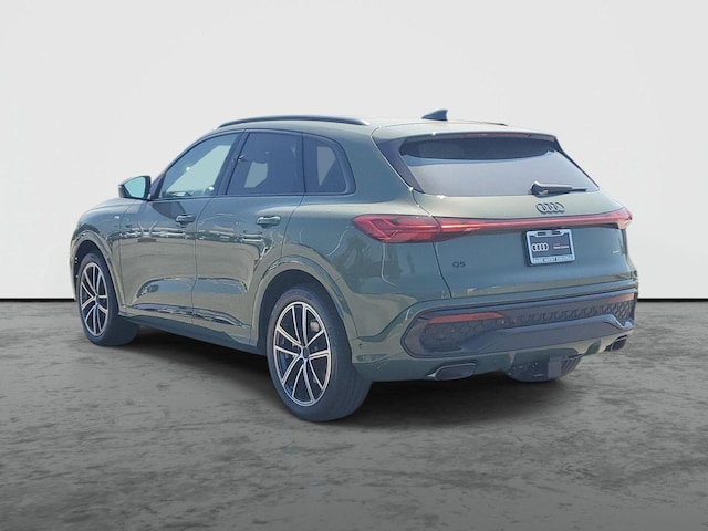 2026 Audi Q5