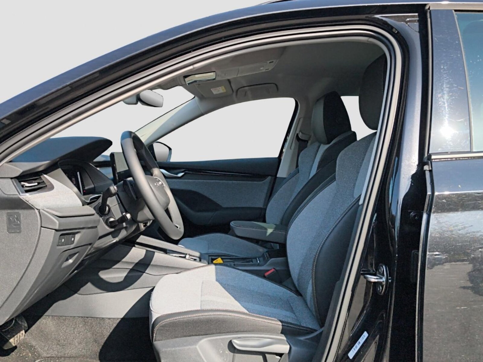 Škoda Octavia Combi – Bild 13