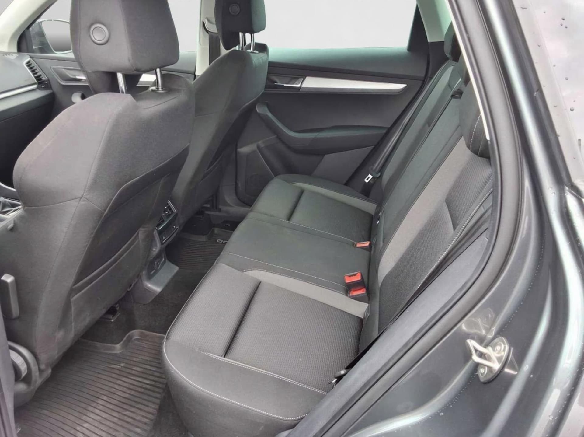Skoda Karoq Ambition