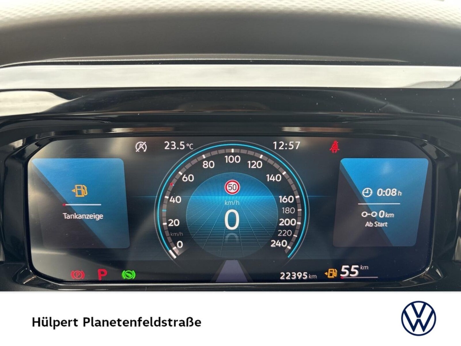 Volkswagen Multivan – Bild 12
