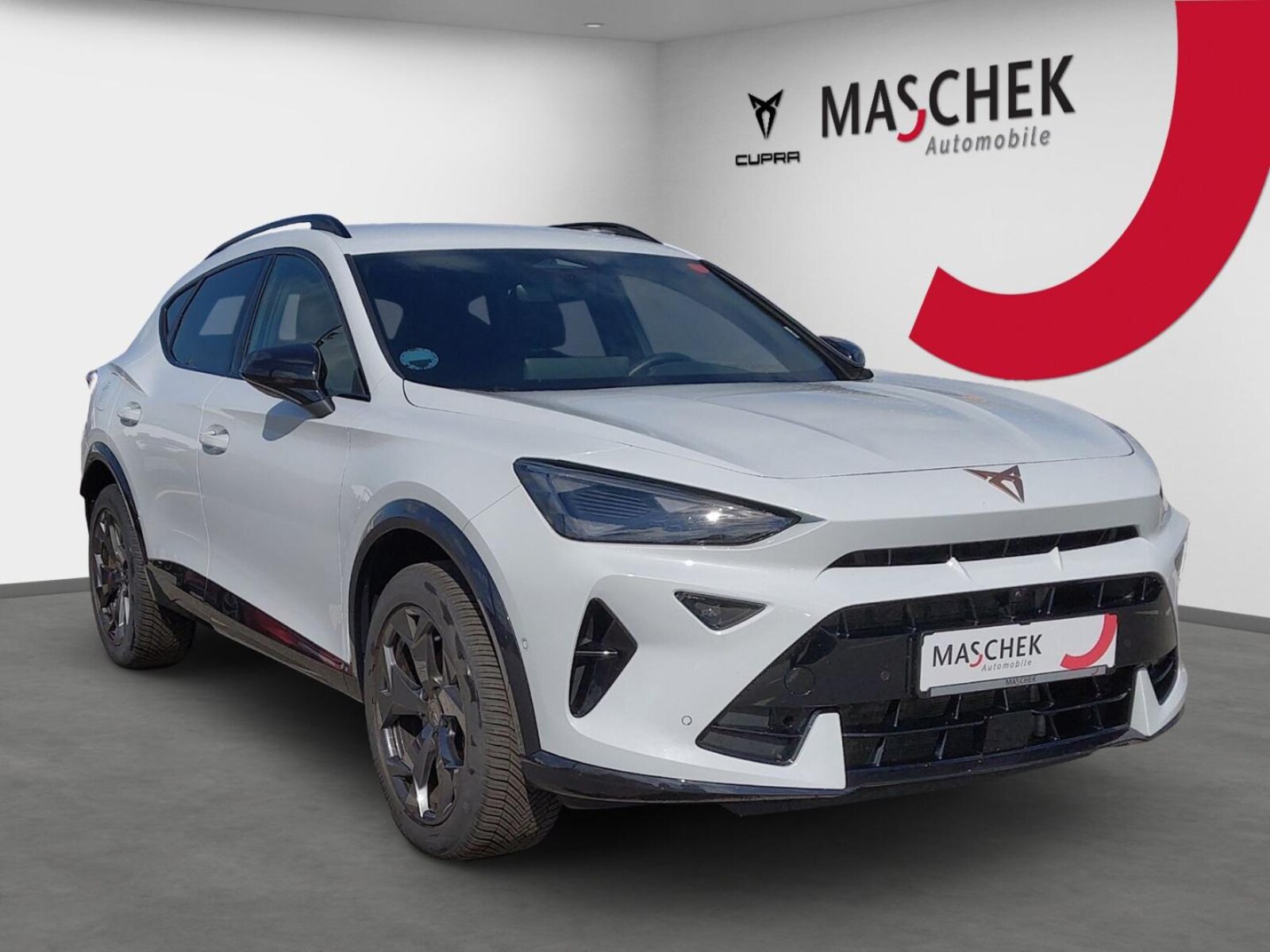CUPRA Formentor – Bild 7