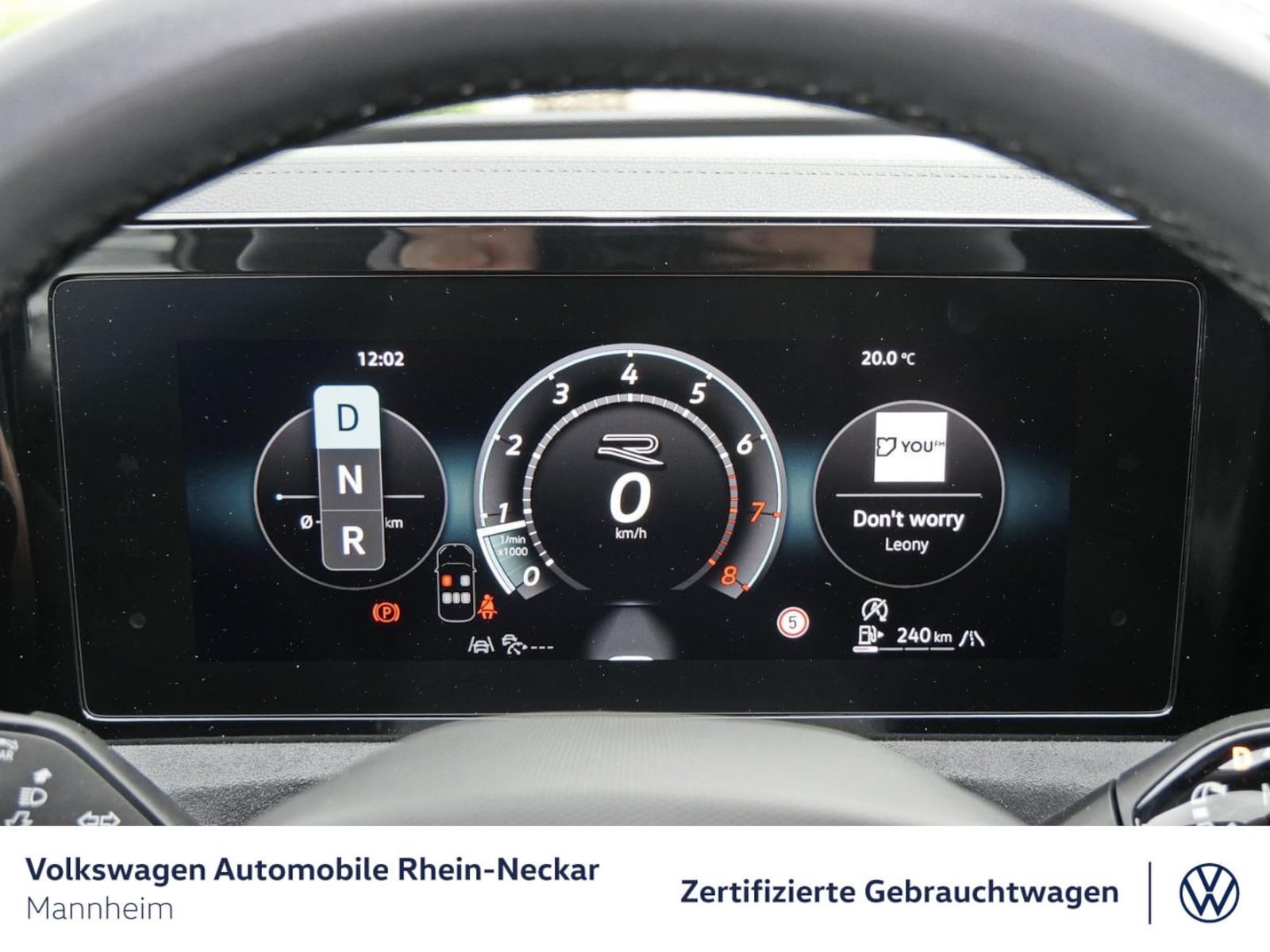 Volkswagen Tiguan – Bild 16