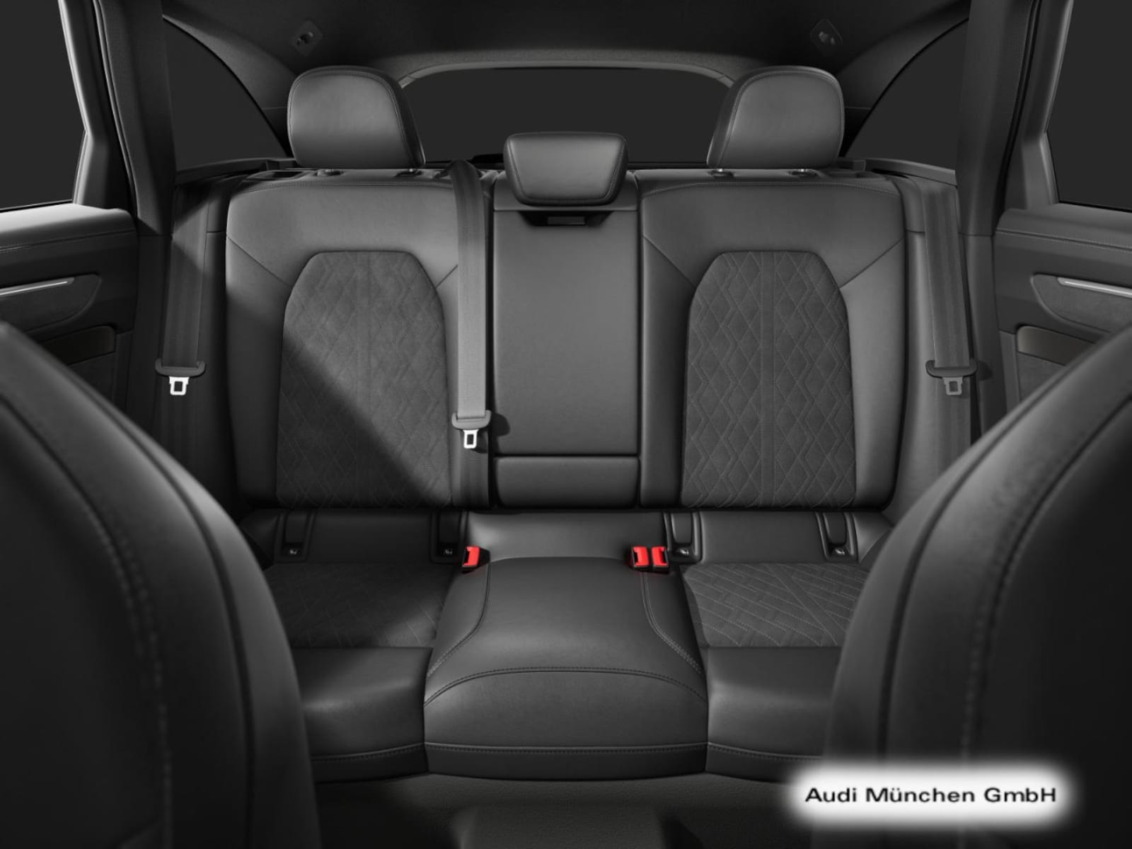 Audi A6 Avant – Bild 10