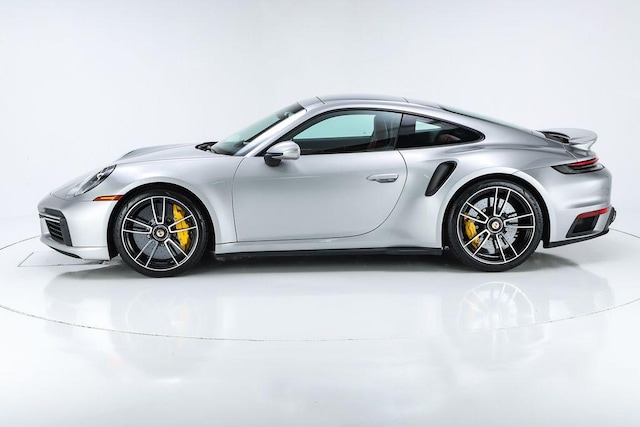 2023 Porsche