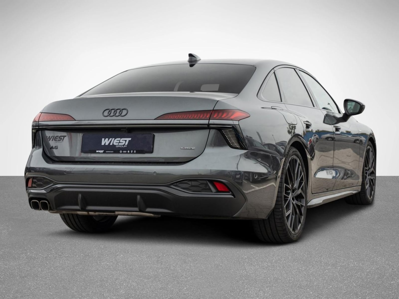 Audi A6 Limousine – Bild 11