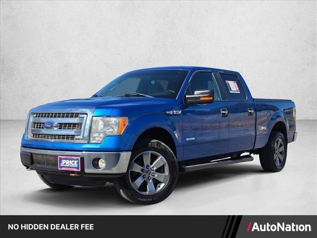 Photo of 2013 Ford F-150