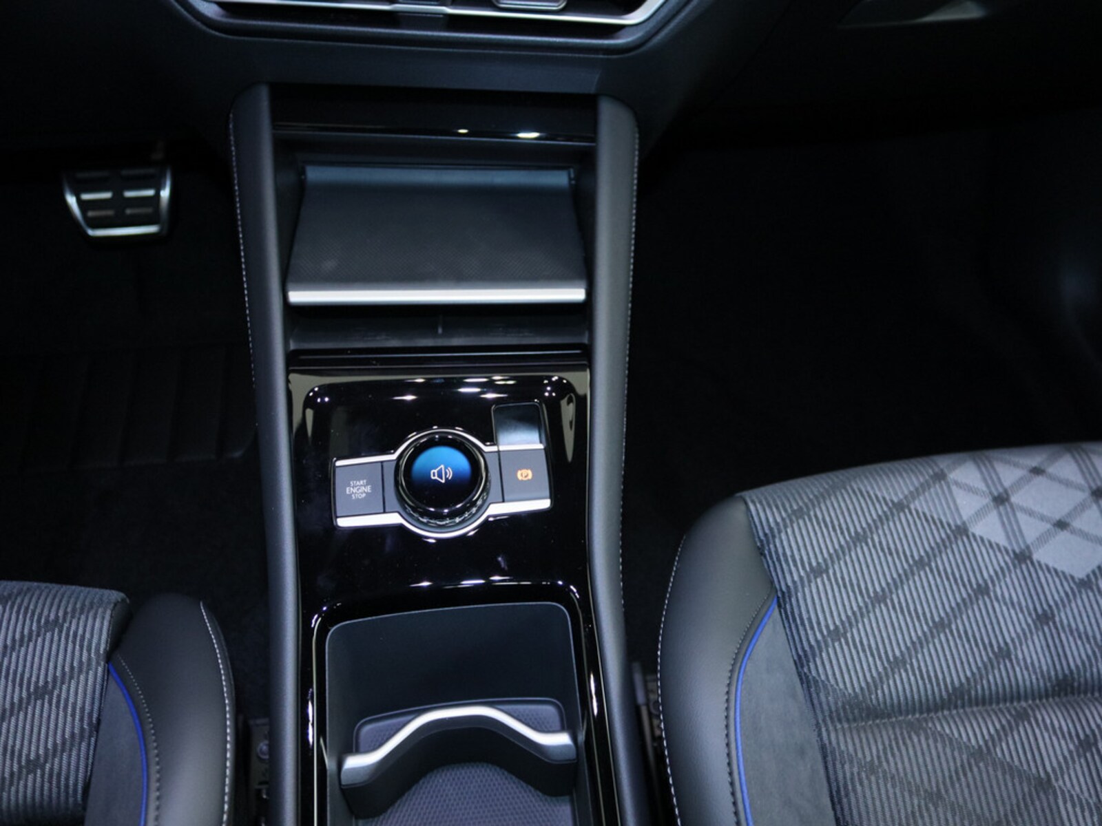 Volkswagen Tiguan – Bild 25