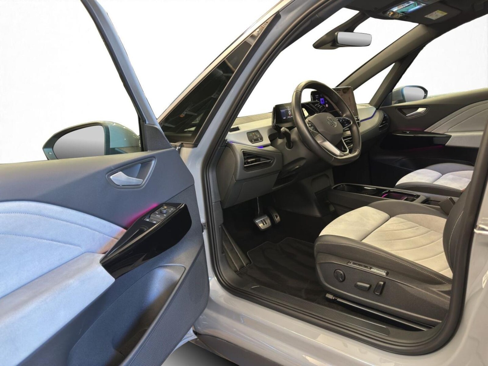 Volkswagen ID.3 – Bild 13