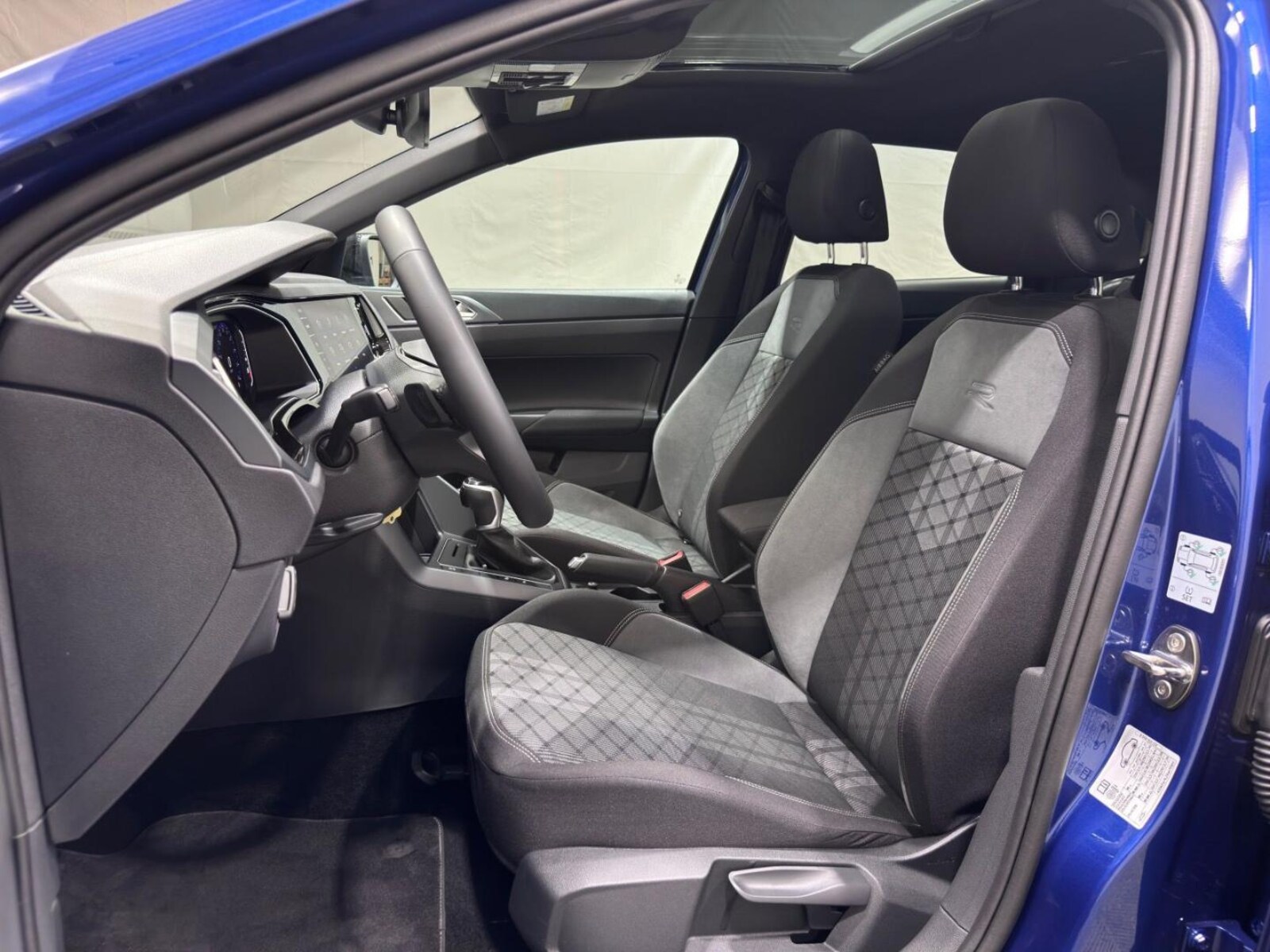 Volkswagen Taigo – Bild 20