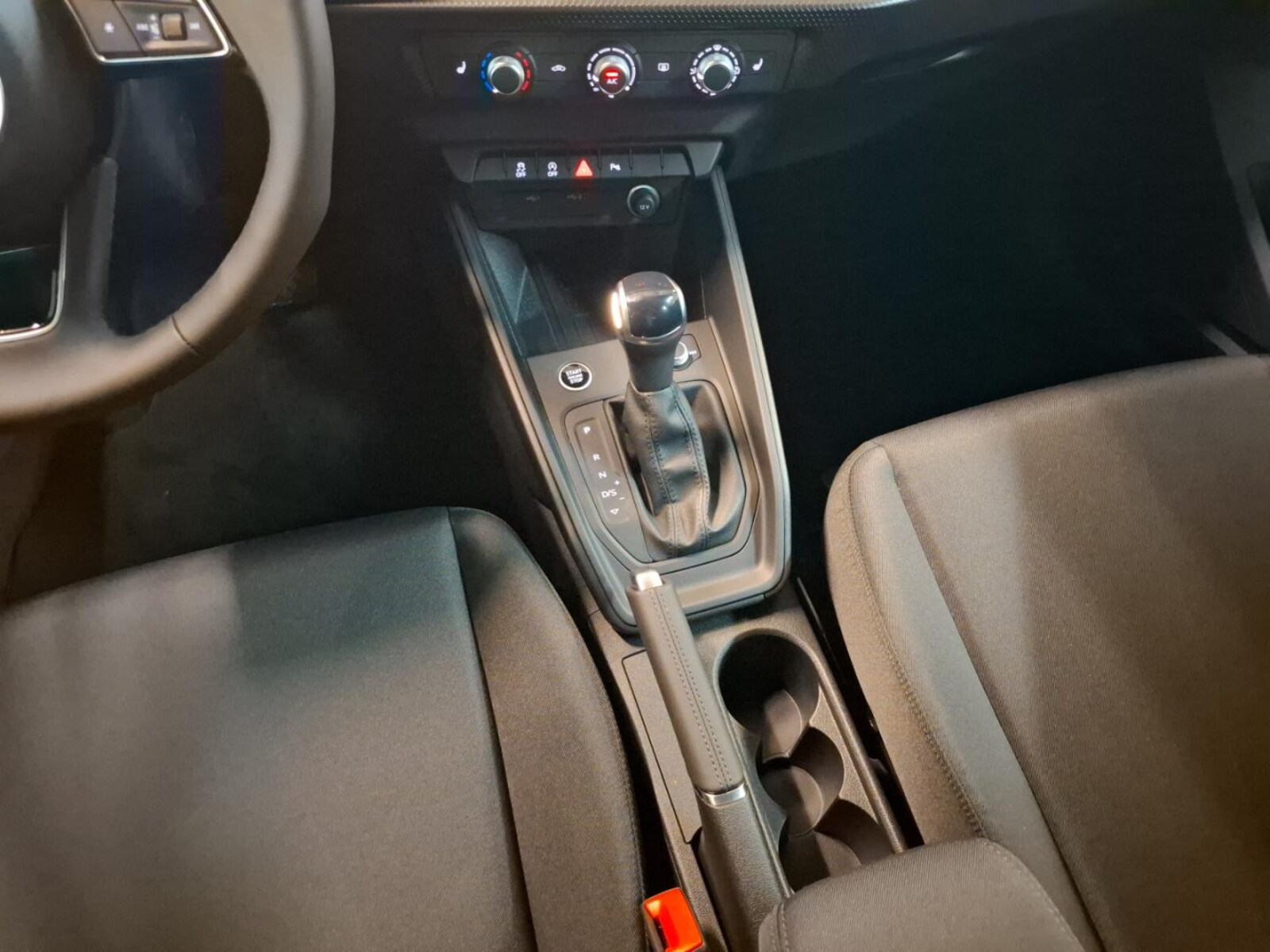 Audi A1 Sportback – Bild 7