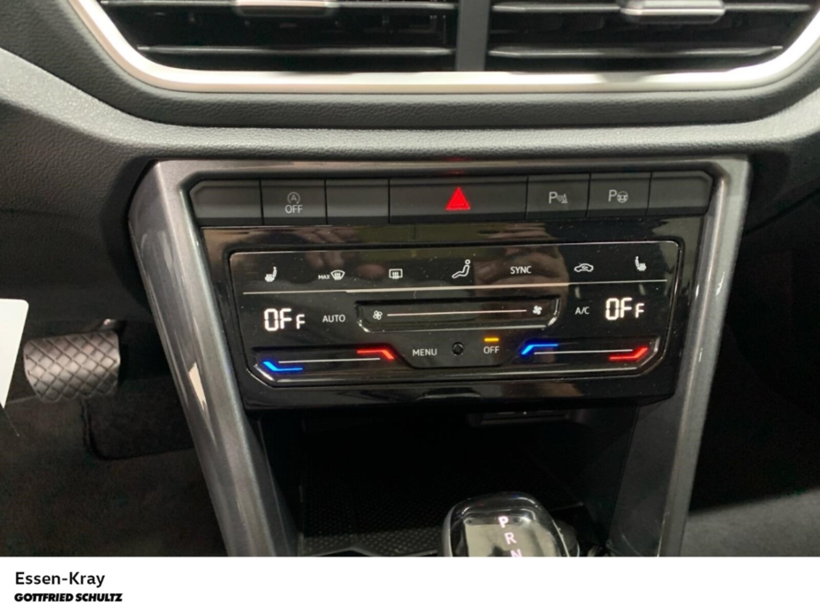 Volkswagen T-Roc – Bild 15