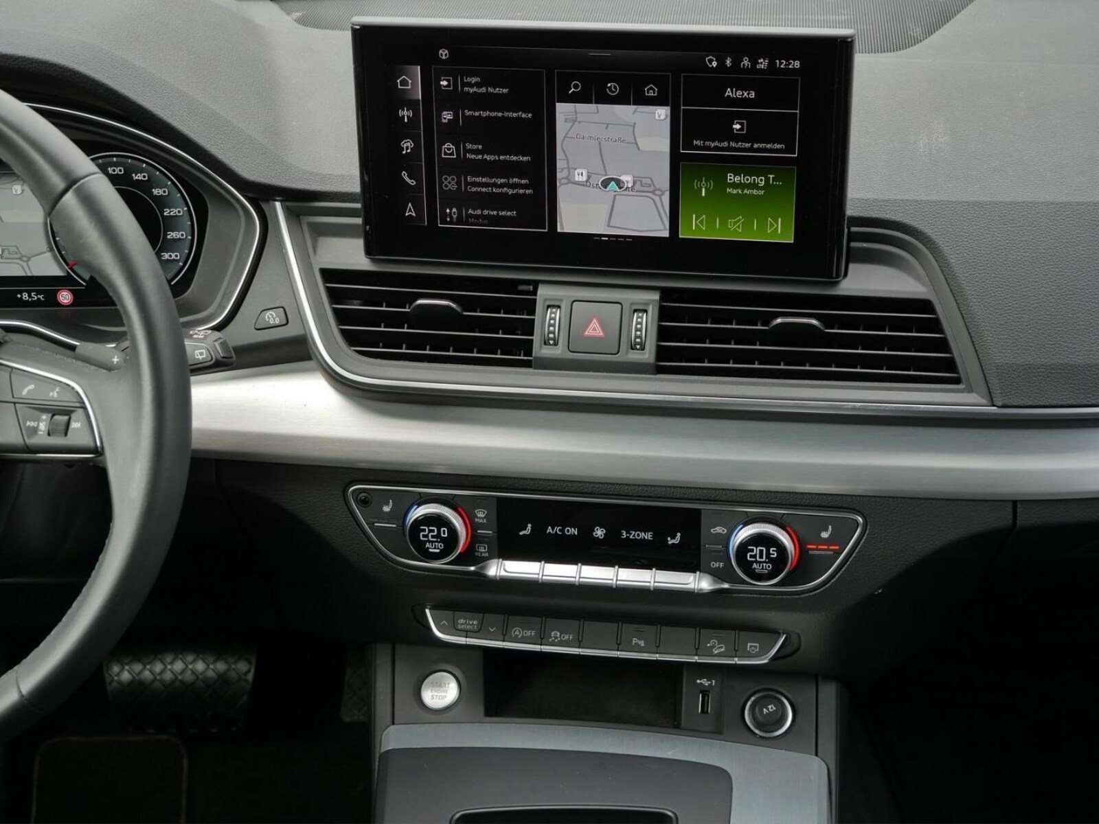 Audi Q5 – Bild 6