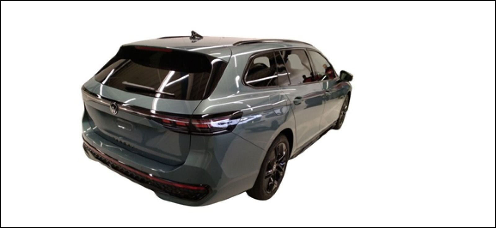 Volkswagen Passat – Bild 2