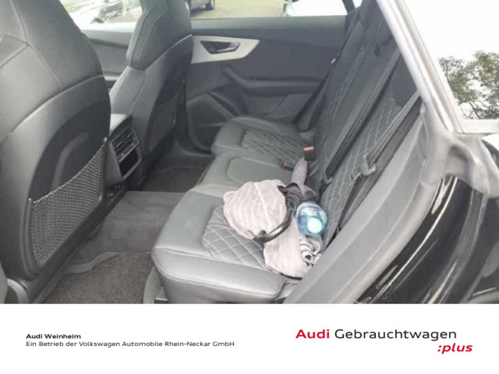 Audi SQ8 – Bild 9