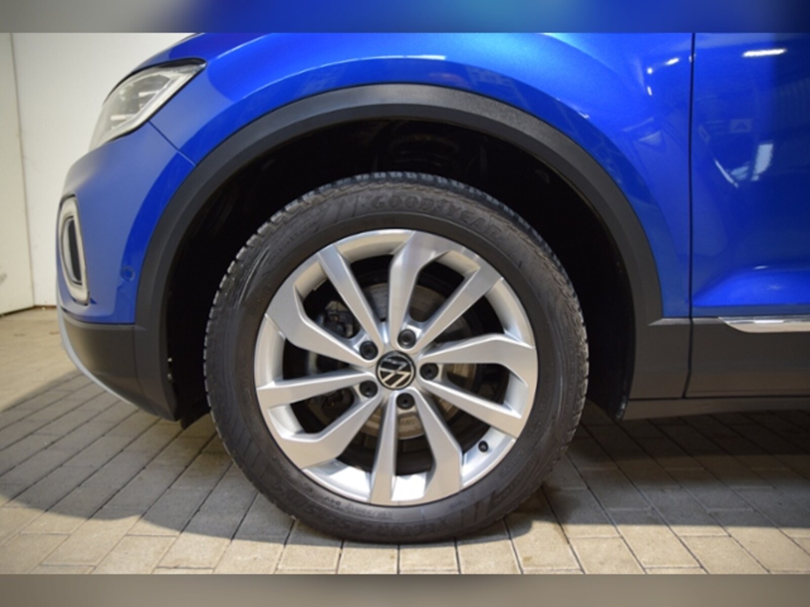 Volkswagen T-Roc – Bild 5