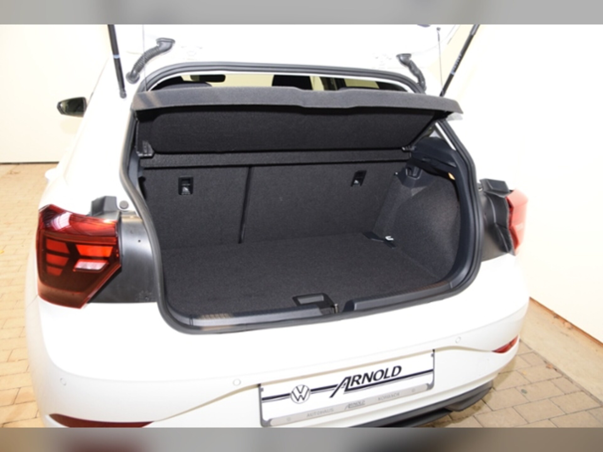 Volkswagen Polo Life