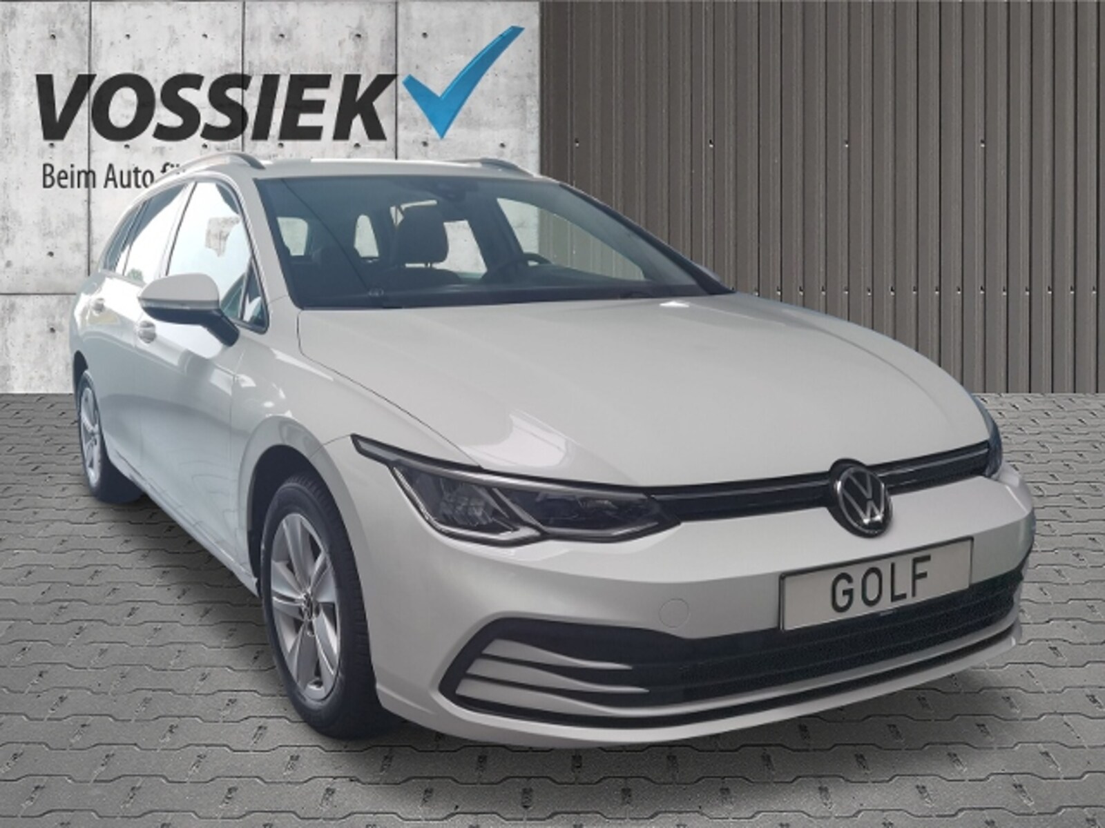 Volkswagen Golf Variant – Bild 4