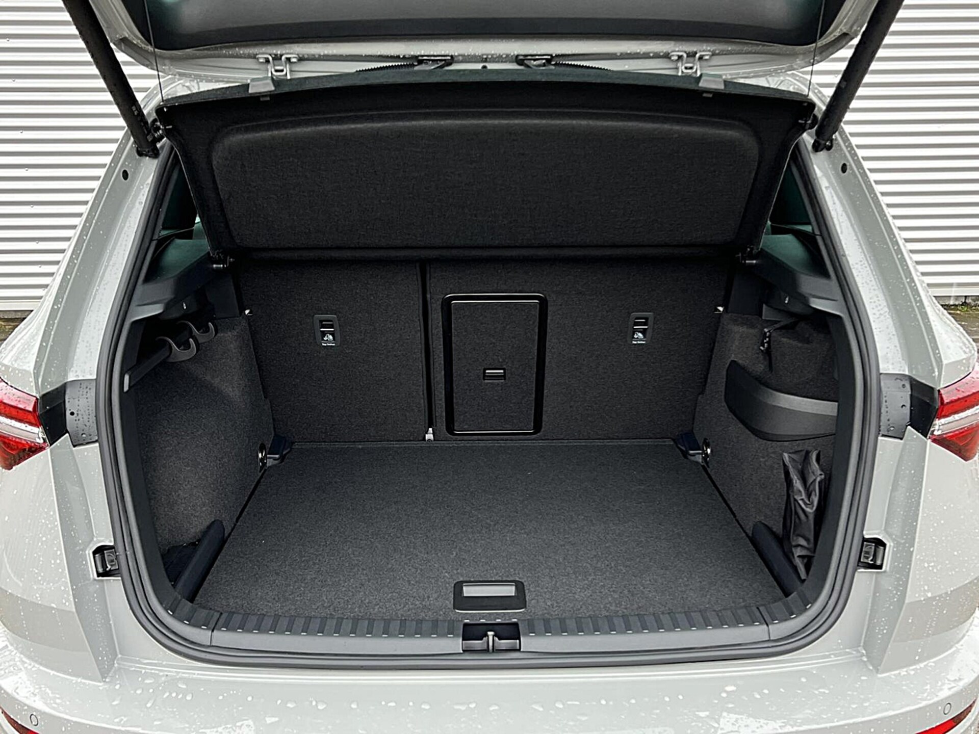 Skoda Karoq Sportline