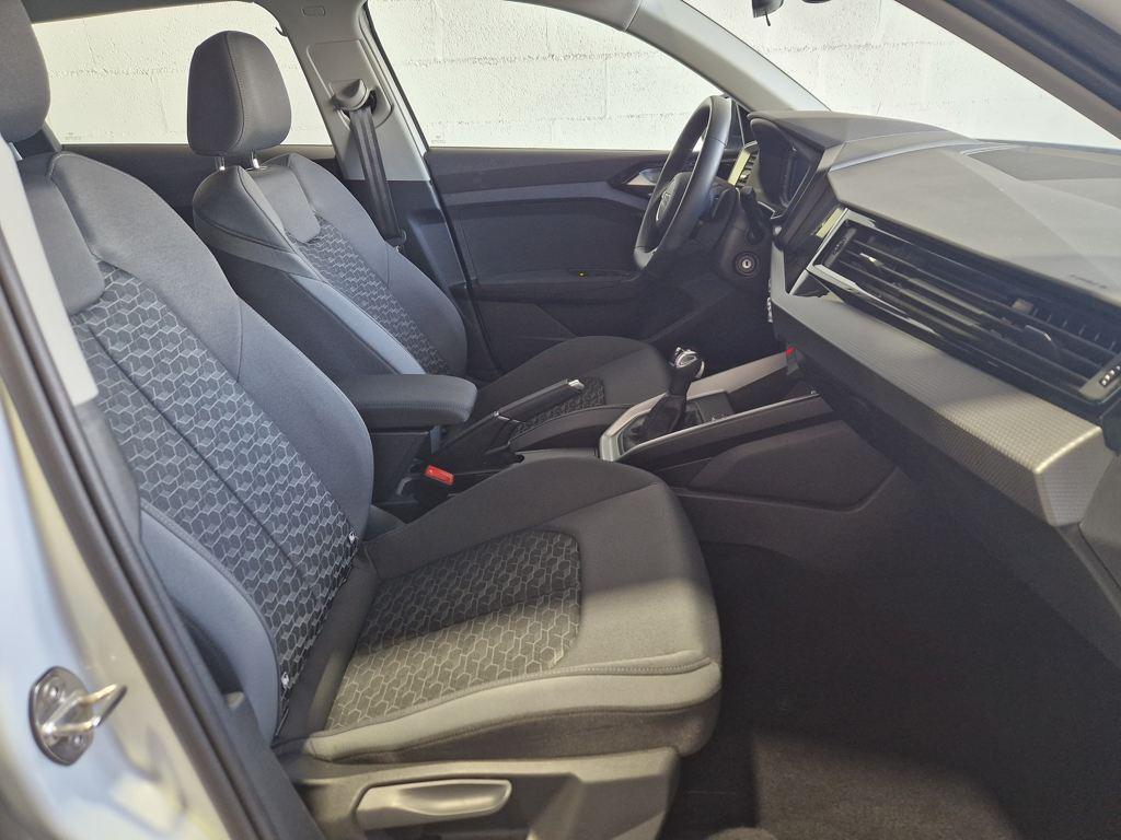 Image about Audi A1 Sportback Adrenalin edition 30 TFSI 81 kW (110 CV) 6 vel.