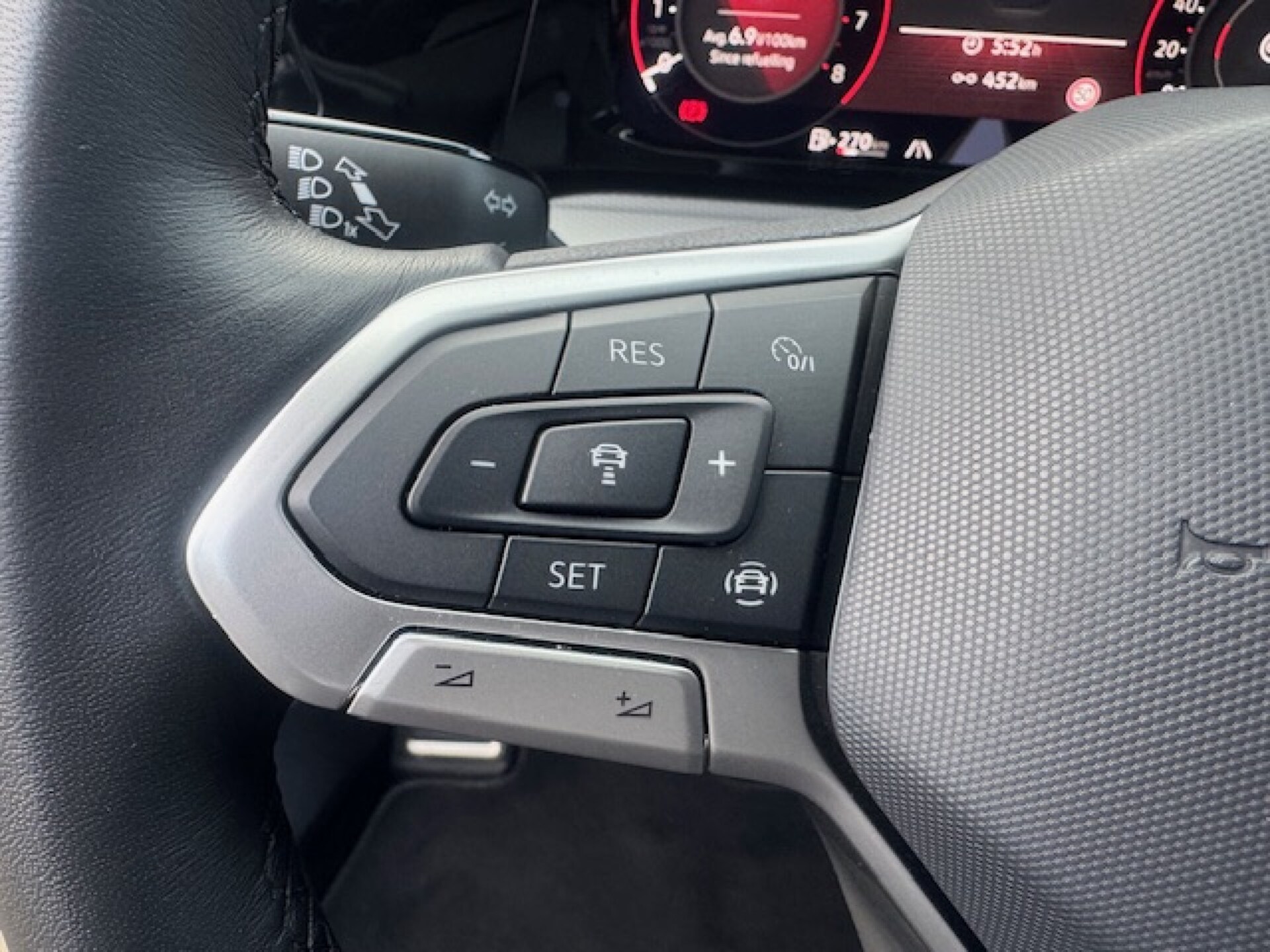 Volkswagen Golf MOVE
