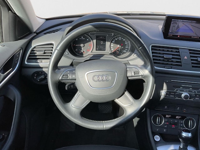 Audi Q3 2.0 TDI Quattro S Tronic - 2016 - Joinsteer - #12