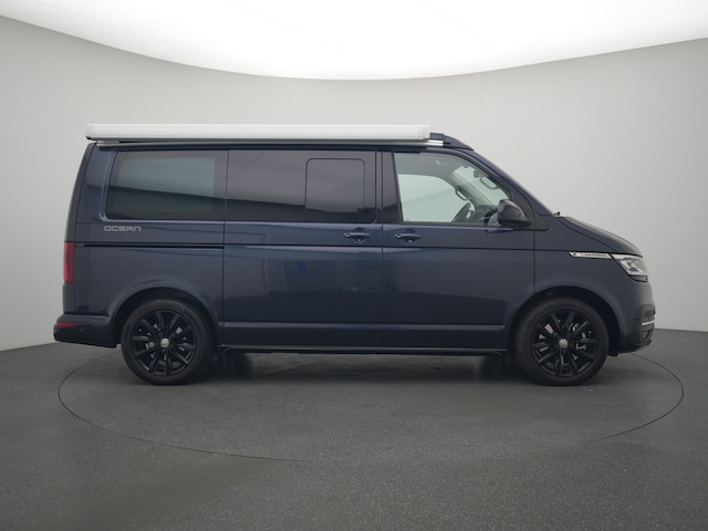 Volkswagen T6.1 California