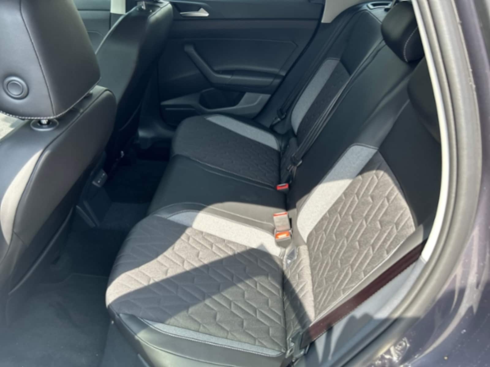 Volkswagen Taigo – Bild 13