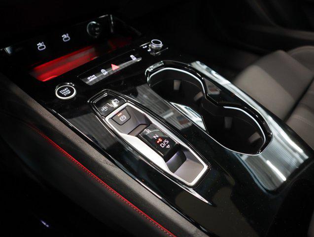 2025 Audi A5 Premium Plus - Photo 22