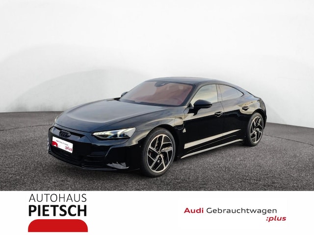 Audi E-tron GT Quattro E-tron Quattro -  - Joinsteer - #1